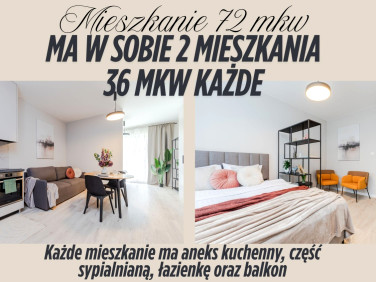 Mieszkanie Warszawa