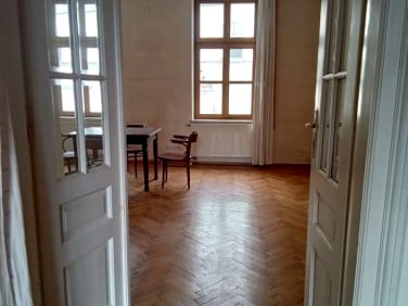 Mieszkanie Kraków
