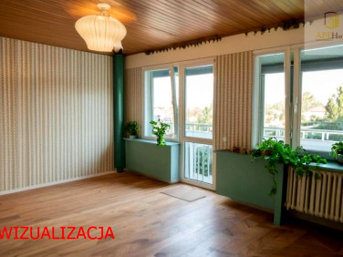 Mieszkanie Piaseczno