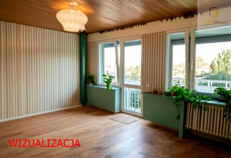Mieszkanie Piaseczno