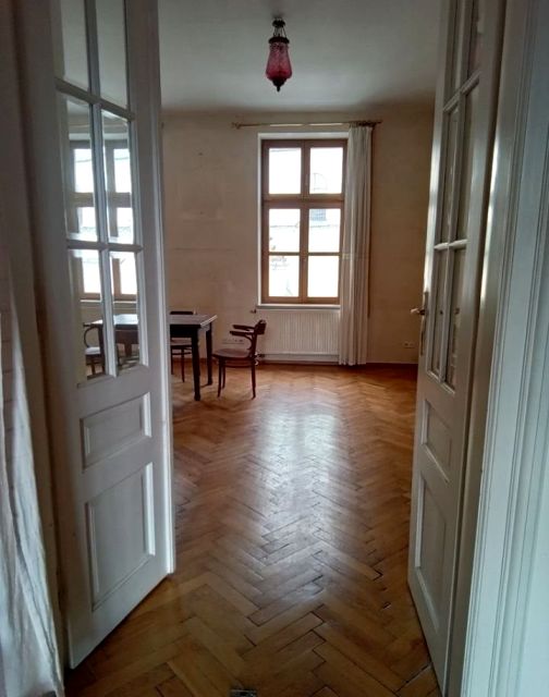 Mieszkanie Kraków sprzedaż