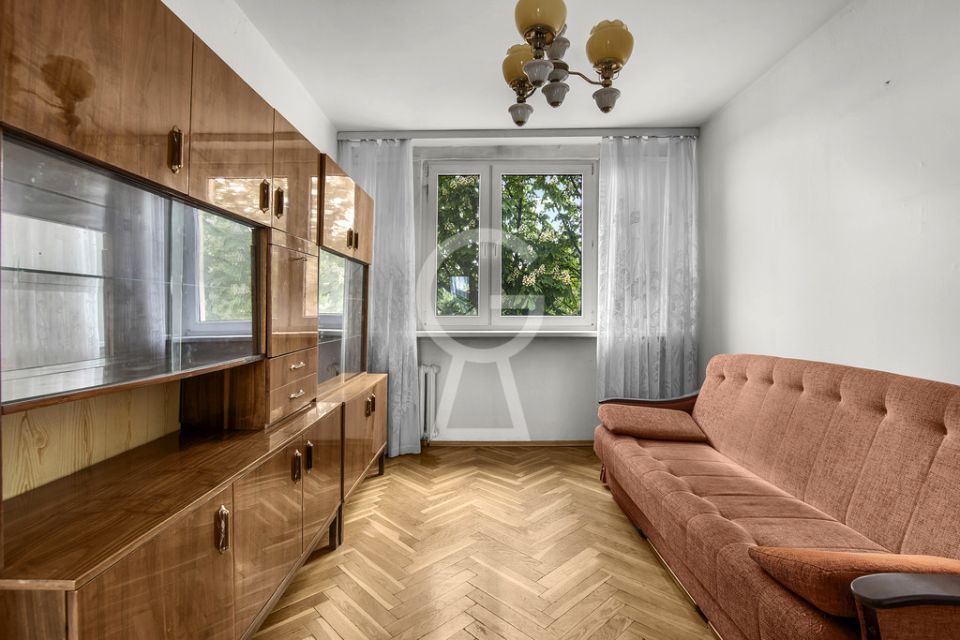 Mieszkanie blok mieszkalny sprzedaż