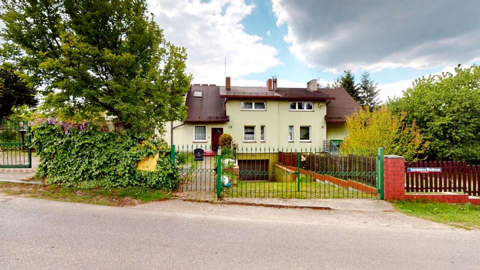 Dom Rybnik