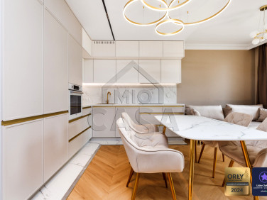 Mieszkanie apartamentowiec Gdynia