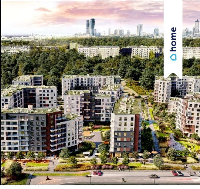 Mieszkanie Warszawa sprzedaż