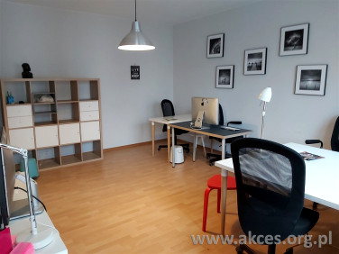 Mieszkanie Warszawa wynajem