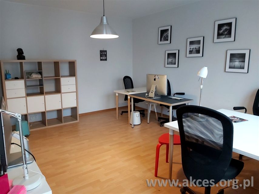 Mieszkanie Warszawa wynajem