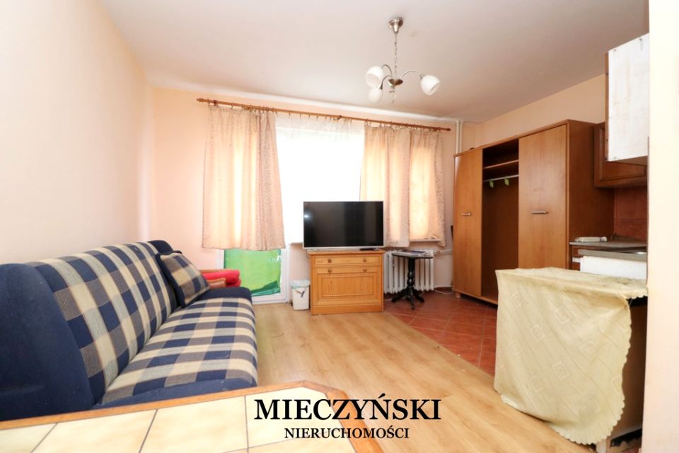 Mieszkanie Gorzów Wielkopolski