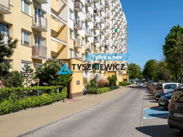 Mieszkanie Gdańsk
