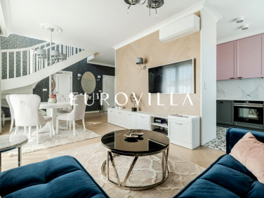 Mieszkanie apartamentowiec wynajem