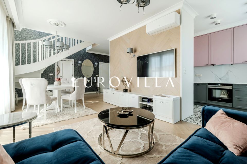 Mieszkanie apartamentowiec wynajem