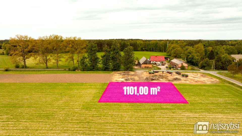 Działka budowlana sprzedam