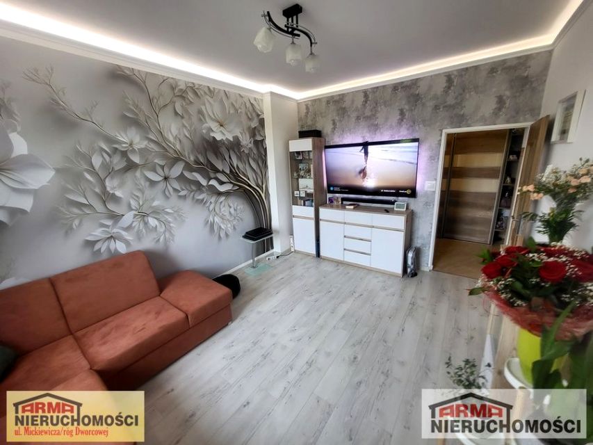 Mieszkanie Stargard sprzedaż