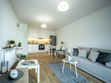 Mieszkanie apartamentowiec Łódź