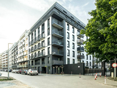 Mieszkanie Łódź