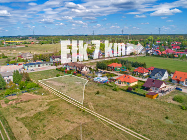 Działka budowlana Ełk