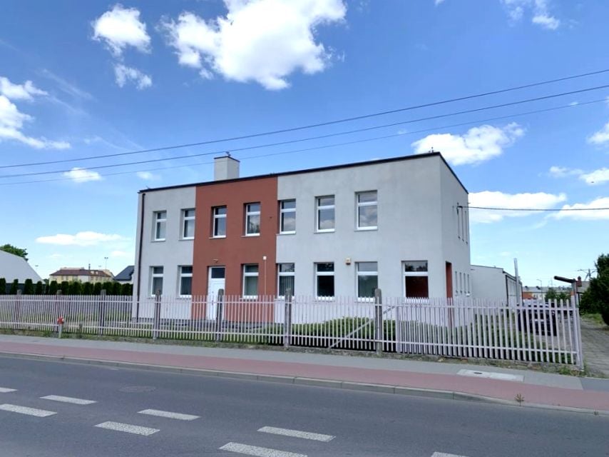 Lokal Poddębice
