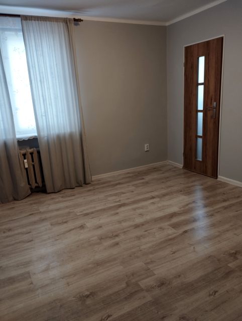Mieszkanie Gorzów Wielkopolski