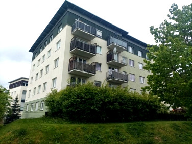 Mieszkanie blok mieszkalny sprzedaż