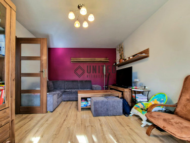 Mieszkanie apartamentowiec Wrocław