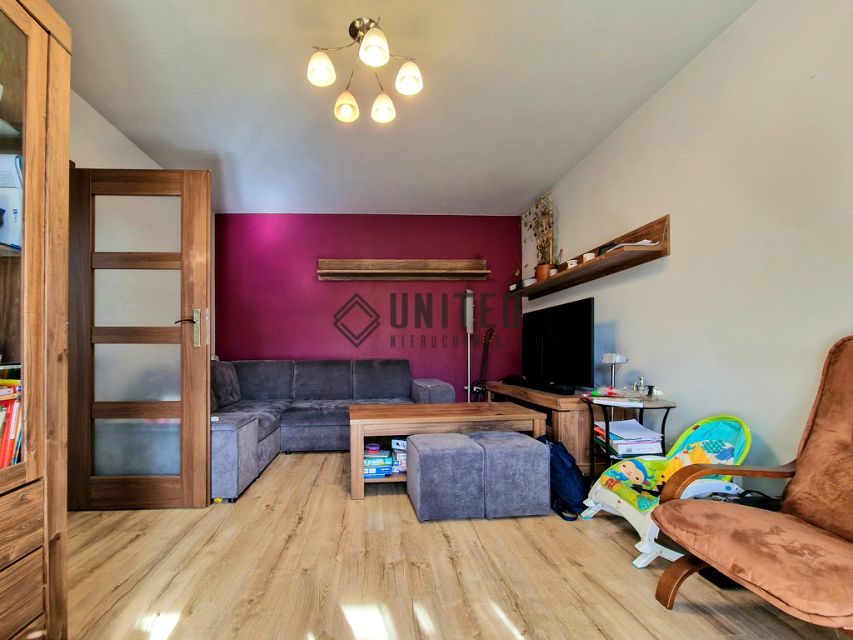 Mieszkanie apartamentowiec Wrocław