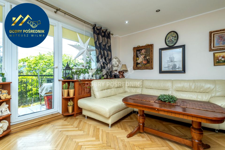 Mieszkanie blok mieszkalny Gdańsk