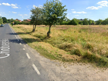 Działka budowlano-rolna Ścinawa