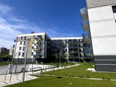 Mieszkanie Gdańsk