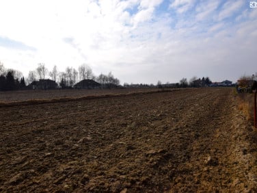 Działka budowlana Kalinówka
