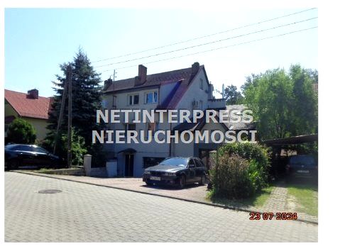 Dom Zielona Góra