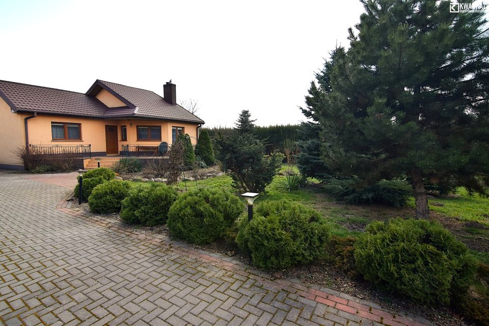 Dom Godziembów
