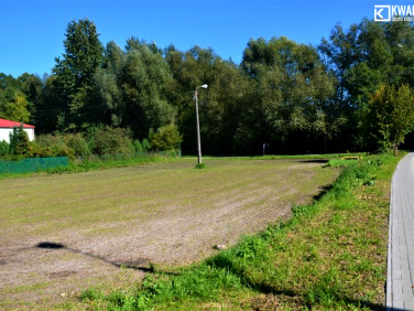 Działka budowlana Radawiec Duży