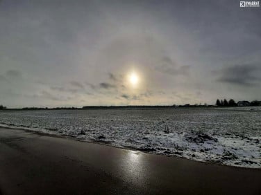 Działka budowlana Majdan Mętowski sprzedam