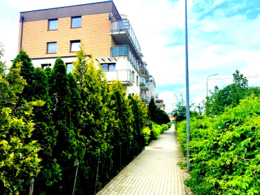Mieszkanie Gdańsk
