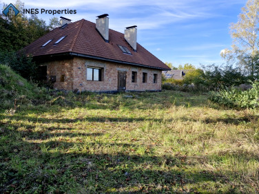 Działka Lusina