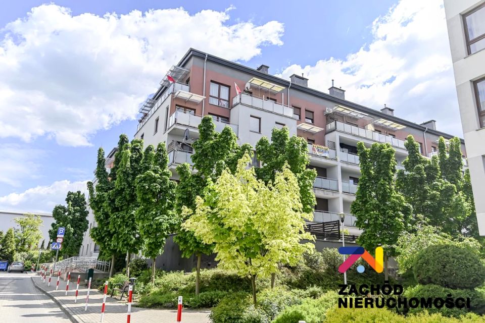 Mieszkanie Zielona Góra