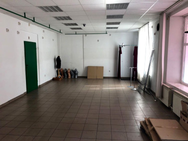 Lokal Milanówek