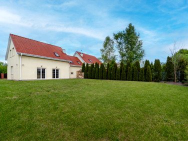 Dom Duchnów