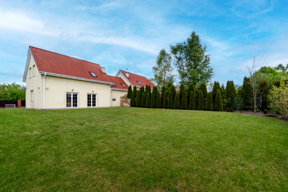 Dom Duchnów