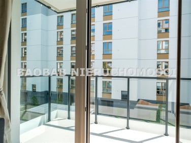 Mieszkanie Warszawa wynajem