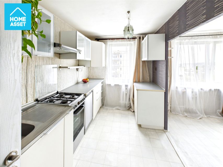 Mieszkanie blok mieszkalny Gdynia