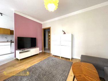 Mieszkanie apartamentowiec wynajem