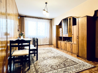 Mieszkanie Skarbimierz