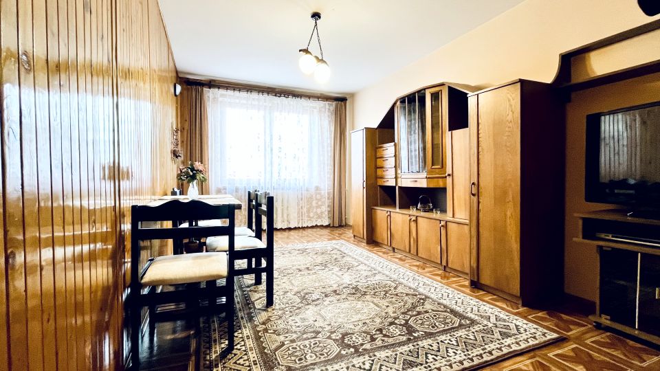 Mieszkanie Skarbimierz