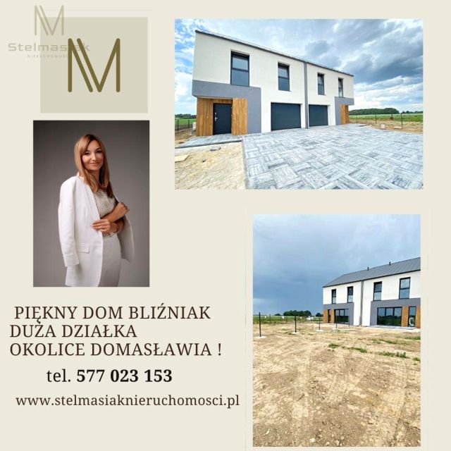 Dom Domasław