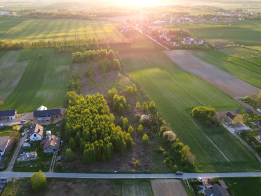 Działka Jakubowice Konińskie-Kolonia