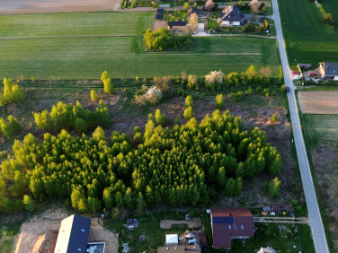 Działka Jakubowice Konińskie-Kolonia