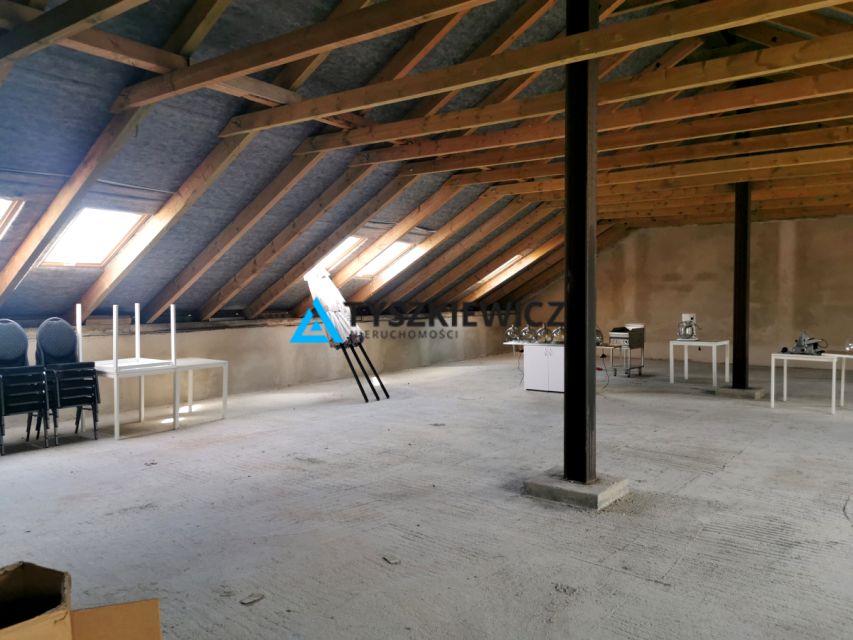 Lokal Koleczkowo