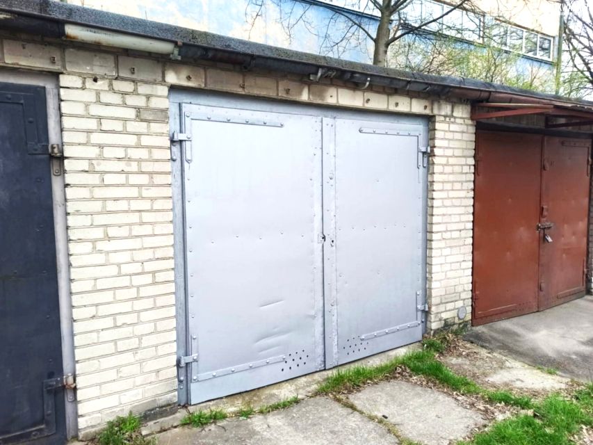 Budynek użytkowy Lublin
