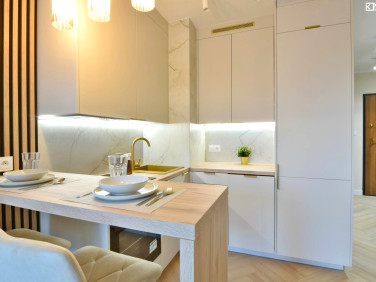 Mieszkanie apartamentowiec sprzedaż